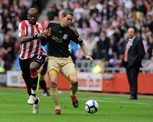 曾在阿森纳 曾在阿森纳