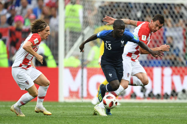 扎卡的经历 扎卡的经历