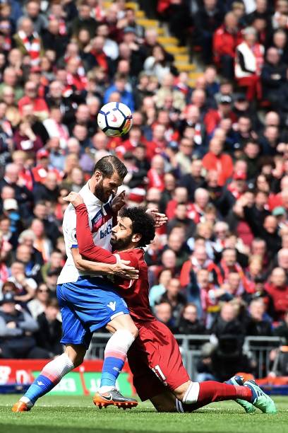 比赛前的心 比赛前的心