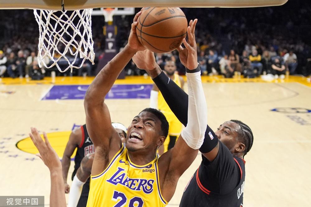 足与挑战 足与挑战