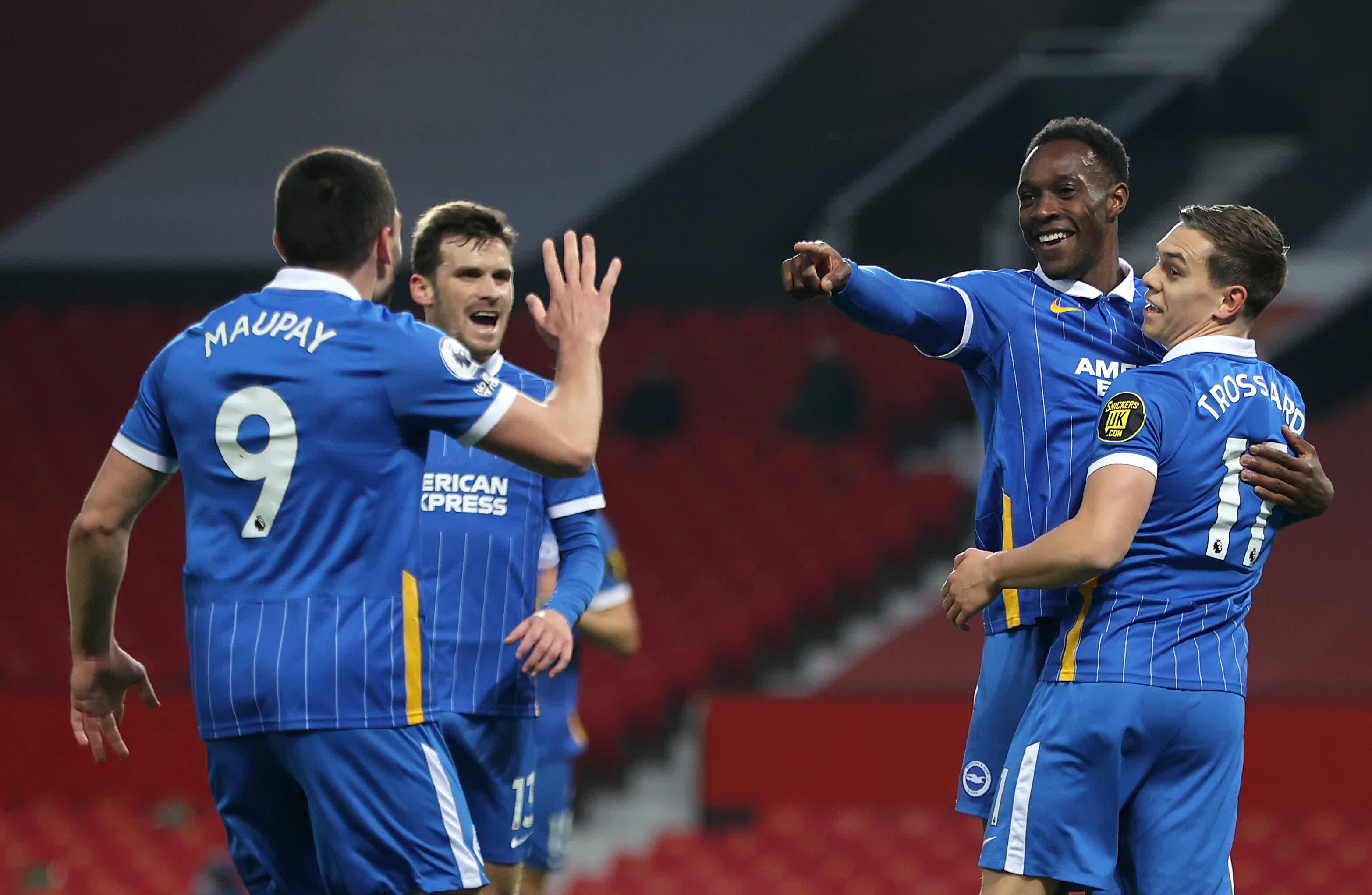 他们的明星 他们的明星